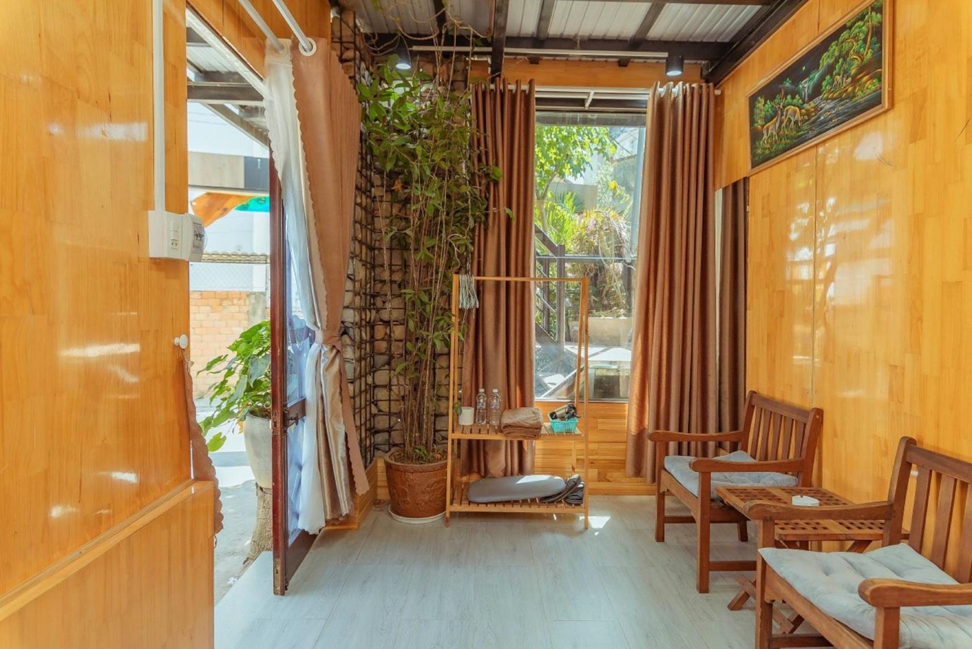 Mhome Da Lat Dış mekan fotoğraf