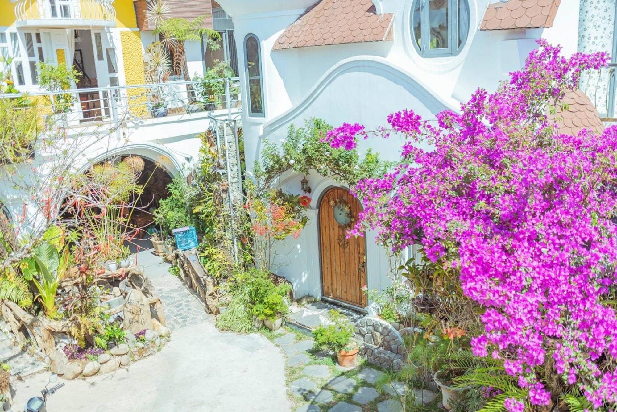 Mhome Da Lat Dış mekan fotoğraf